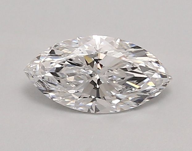 Lab Grown Diamond Lab-grown 0,96Ct D-VVS2 Marquise - IGILG727507411 1