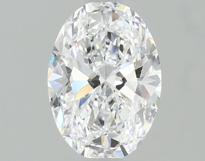 Lab Grown Diamond Lab-grown 1,15Ct D-VVS2 Oval - IGILG810620627
