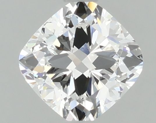 Lab Grown Diamond Lab-grown 1,09Ct D-VVS2 Cushion - IGILG807636398 1