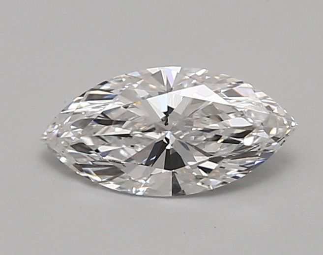 Lab Grown Diamond Lab-grown 0,97Ct D-VVS2 Marquise - IGILG780610332 1