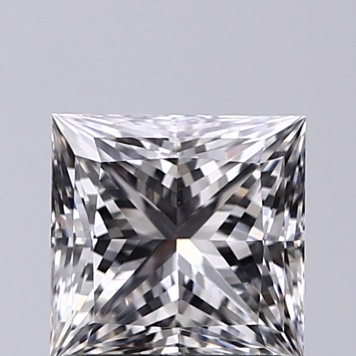 Lab Grown Diamond Lab-grown 1,12Ct F-VS1 Princess - IGILG600335645