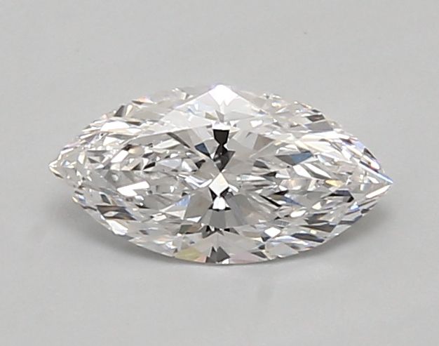 Lab Grown Diamond Lab-grown 0,97Ct D-VVS2 Marquise - IGILG705503500 1