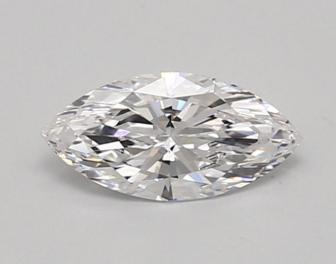 Lab Grown Diamond Lab-grown 0,97Ct D-VVS2 Marquise - IGILG741586873 1