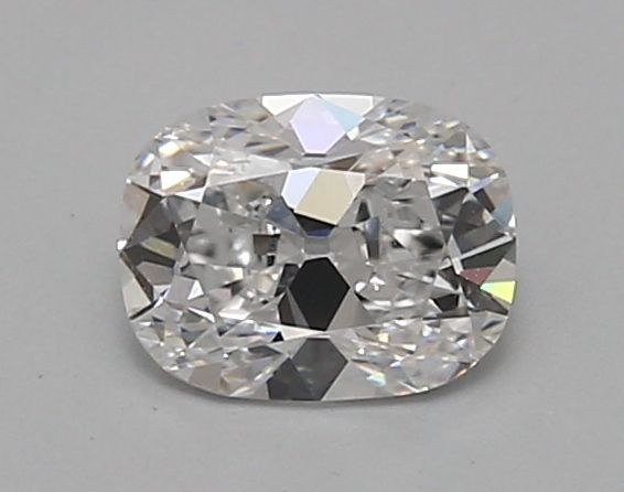 Lab Grown Diamond Lab-grown 0,97Ct D-VVS2 Cushion - IGILG731510756 1