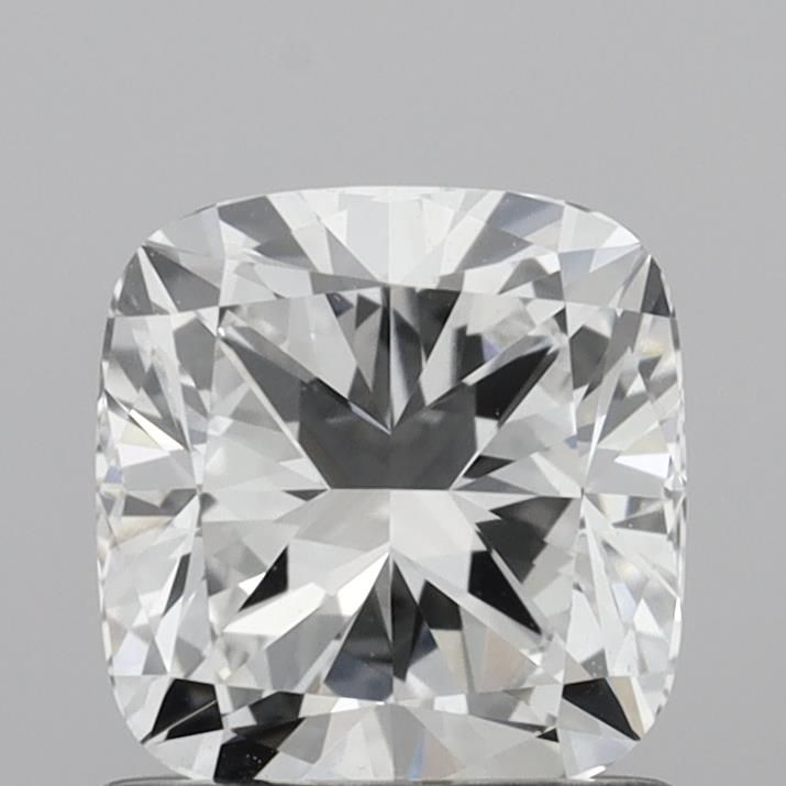 Lab Grown Diamond Lab-grown 1,04Ct D-VVS2 Cushion - IGILG803627648