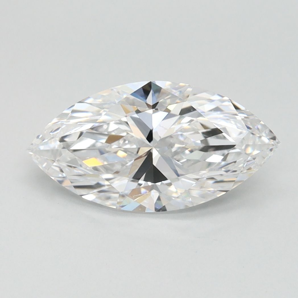 Lab Grown Diamond Lab-grown 1,14Ct D-FL Marquise - IGILG784644439 1