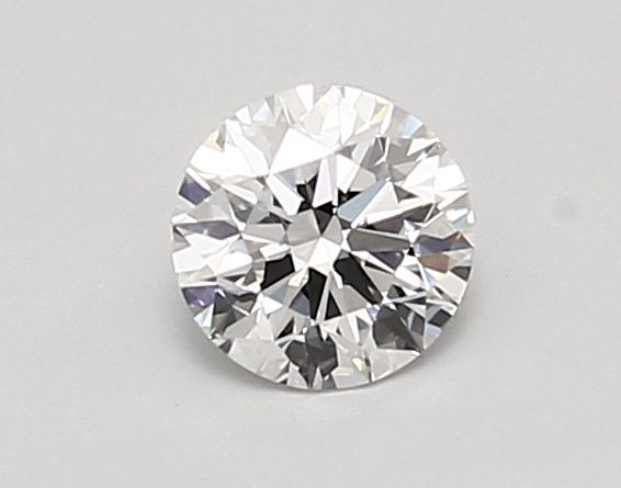 Lab Grown Diamond Lab-grown 0,66Ct D-VVS2 Round - IGILG674520485 1