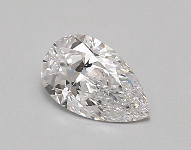 Lab Grown Diamond Lab-grown 0,66Ct D-VVS2 Pear - IGILG800666252