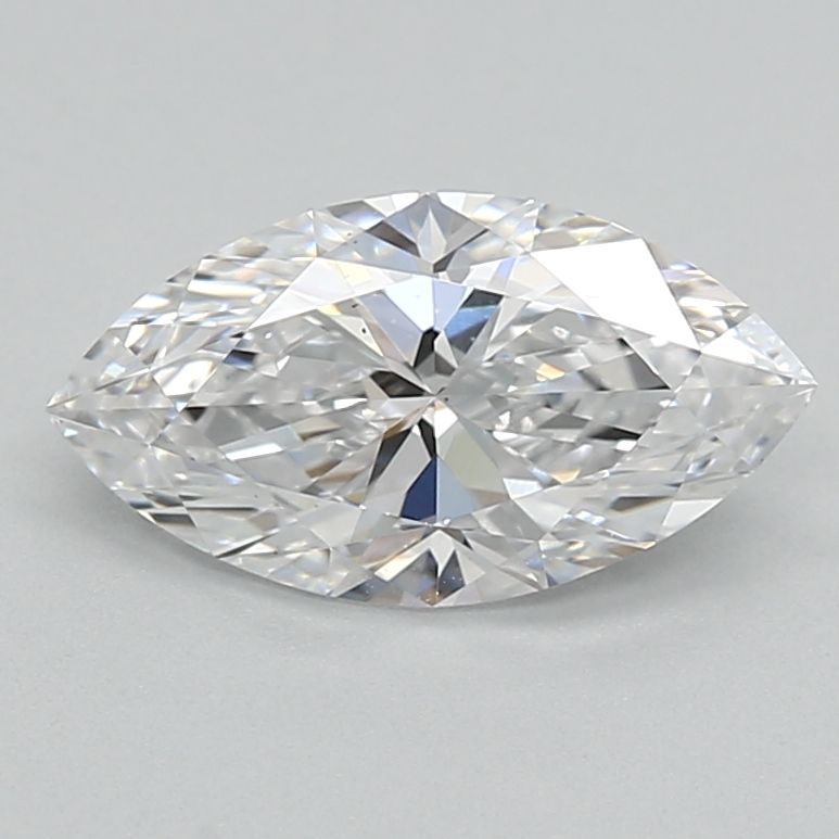 Lab Grown Diamond Lab-grown 0,92Ct D-VS1 Marquise - IGILG782607588 1