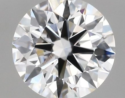 Lab Grown Diamond Lab-grown 1,2Ct D-VVS2 Round - IGILG786665996 1