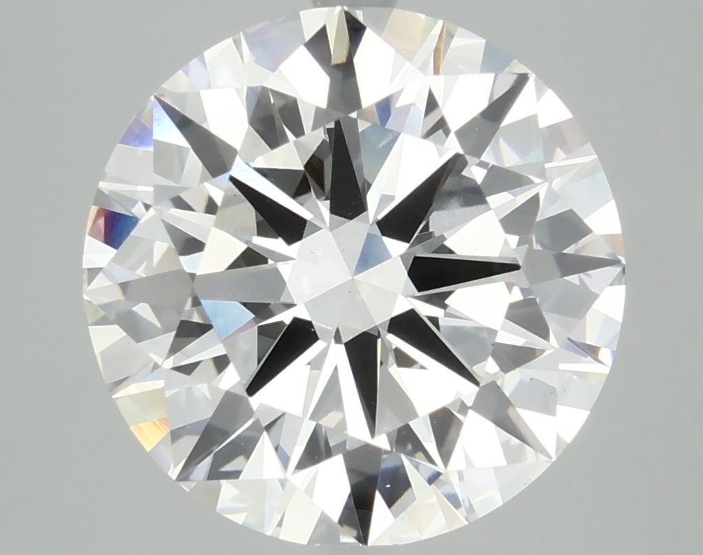Lab Grown Diamond Lab-grown 7,03Ct E-VS1 Round - IGILG807662922