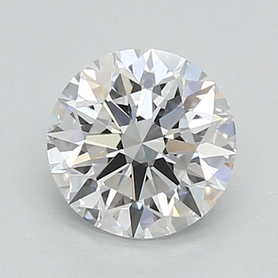 Lab Grown Diamond Lab-grown 0,74Ct D-VVS1 Round - IGILG807621626