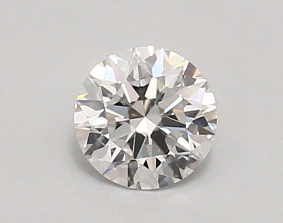 Lab Grown Diamond Lab-grown 0,66Ct D-VVS2 Round - IGILG659470105 1