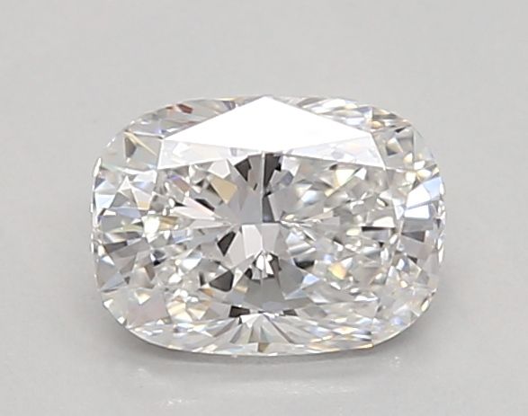 Lab Grown Diamond Lab-grown 0,66Ct D-VVS2 Cushion - IGILG733532916 1