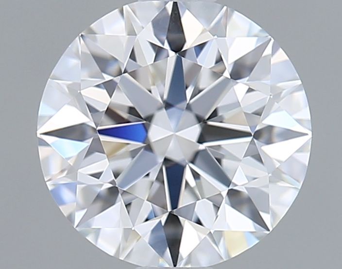 Lab Grown Diamond Lab-grown 1,03Ct D-VVS1 Round - IGILG758578354 1