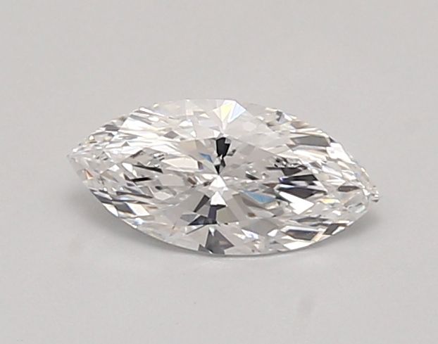 Lab Grown Diamond Lab-grown 0,66Ct D-VVS1 Marquise - IGILG761517845 1