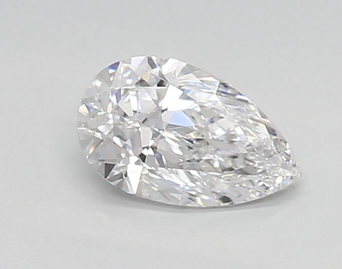Lab Grown Diamond Lab-grown 0,66Ct D-VVS2 Pear - IGILG800668935