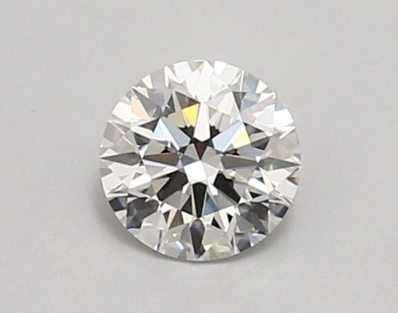Lab Grown Diamond Lab-grown 0,66Ct D-VVS2 Round - IGILG647466802 1