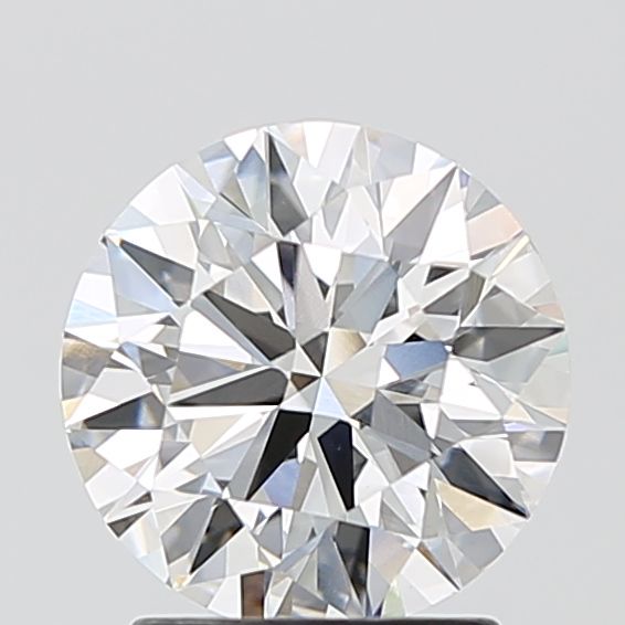 Lab Grown Diamond Lab-grown 2,06Ct F-VVS2 Round - IGILG795650359 1