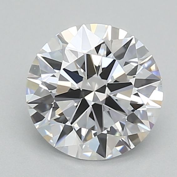 Lab Grown Diamond Lab-grown 1,01Ct D-VVS1 Round - IGILG805633921