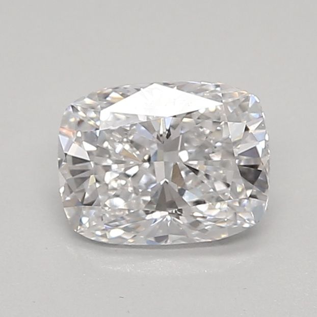 Lab Grown Diamond Lab-grown 0,64Ct D-VVS2 Cushion - IGILG655410553 1