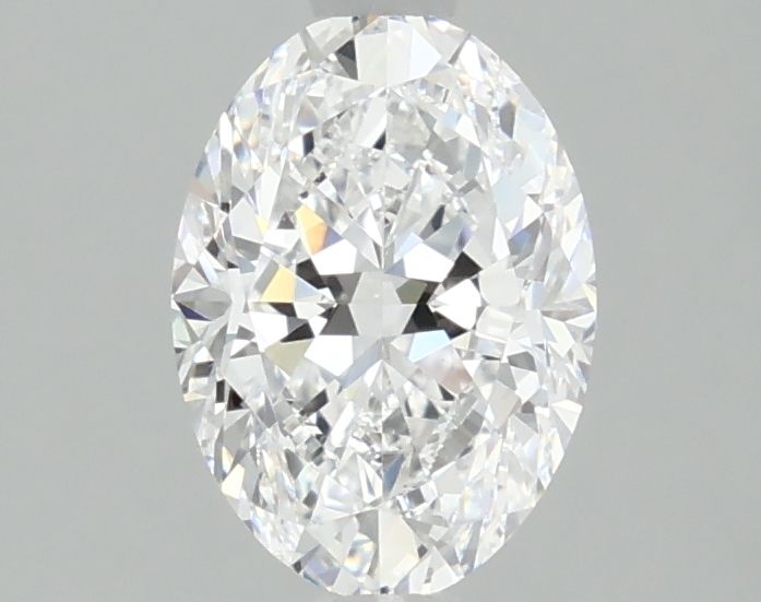 Lab Grown Diamond Lab-grown 1,5Ct D-VVS1 Oval - IGILG801648921