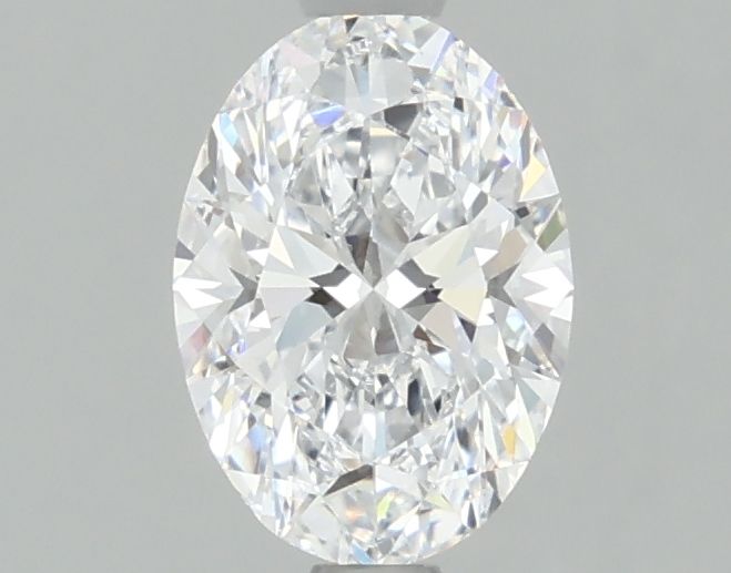 Lab Grown Diamond Lab-grown 1,08Ct D-VVS2 Oval - IGILG805668551