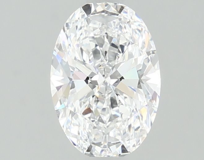Lab Grown Diamond Lab-grown 1,07Ct D-VVS2 Oval - IGILG805668556