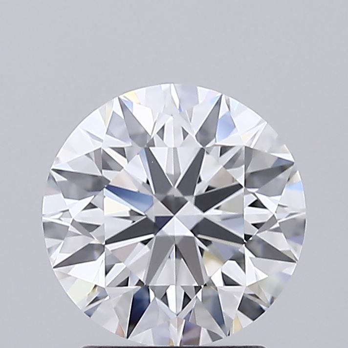 Lab Grown Diamond Lab-grown 1,91Ct E-VVS2 Round - IGILG743585801