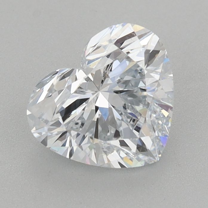 Lab Grown Diamond Lab-grown 1,22Ct F-VS1 Heart - IGILG650480115 1