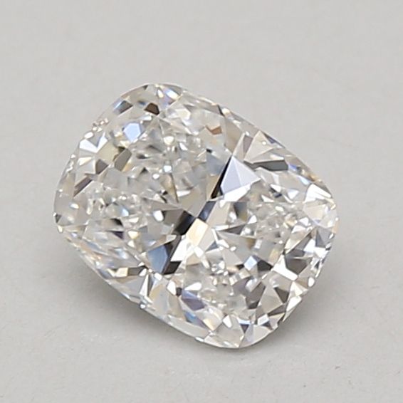 Lab Grown Diamond Lab-grown 0,87Ct D-VVS2 Cushion - IGILG808603901