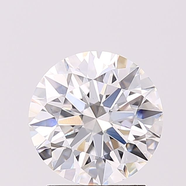 Lab Grown Diamond Lab-grown 2,09Ct F-VS1 Round - IGILG794660184 1