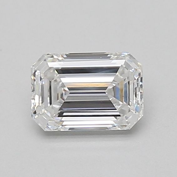Lab Grown Diamond Lab-grown 0,75Ct D-VS1 Emerald - IGILG763641169