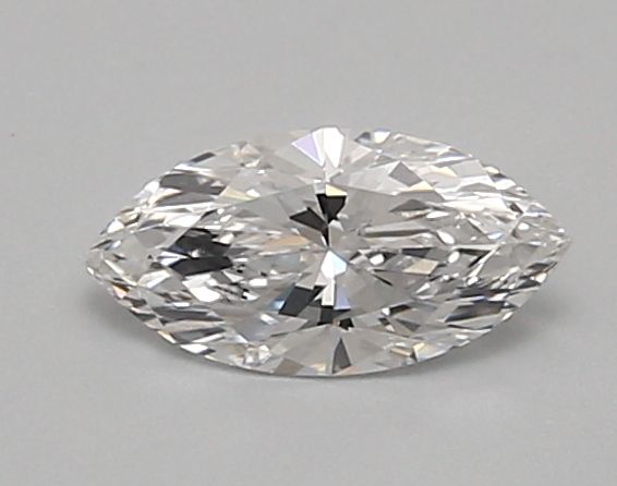 Lab Grown Diamond Lab-grown 0,64Ct D-VVS2 Marquise - IGILG763613695