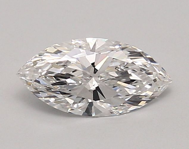Lab Grown Diamond Lab-grown 0,94Ct D-VVS1 Marquise - IGILG746527897 1