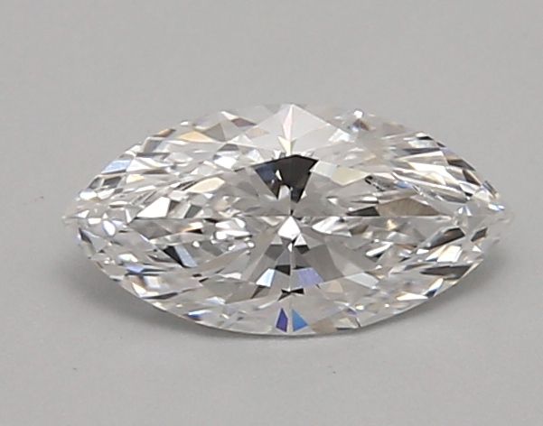 Lab Grown Diamond Lab-grown 0,94Ct D-VVS2 Marquise - IGILG728569927 1