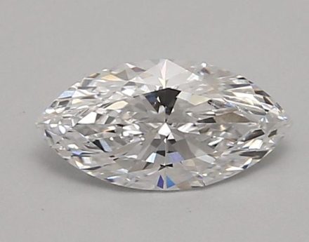Lab Grown Diamond Lab-grown 0,94Ct D-VVS2 Marquise - IGILG728569927 1