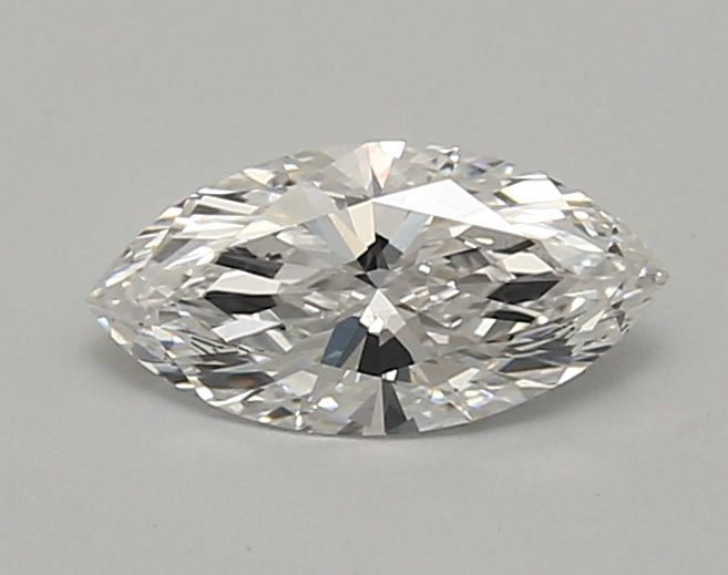 Lab Grown Diamond Lab-grown 0,94Ct D-VVS2 Marquise - IGILG766683462 1