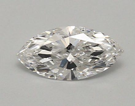 Lab Grown Diamond Lab-grown 0,94Ct D-VVS2 Marquise - IGILG766683462 1
