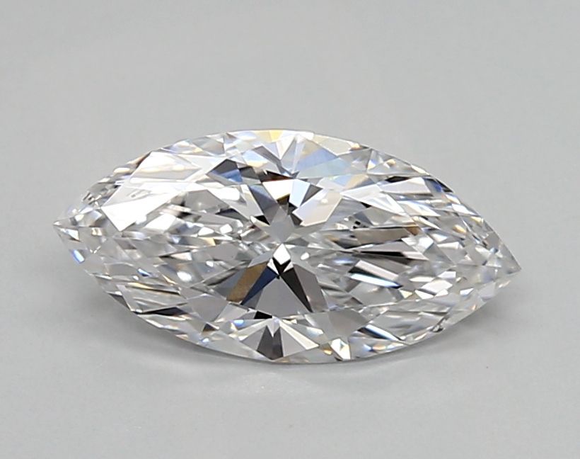 Lab Grown Diamond Lab-grown 0,94Ct D-VVS2 Marquise - IGILG759527979 1