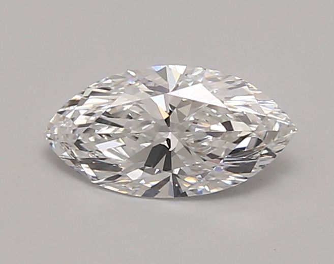 Lab Grown Diamond Lab-grown 0,94Ct D-VVS1 Marquise - IGILG766664370 1