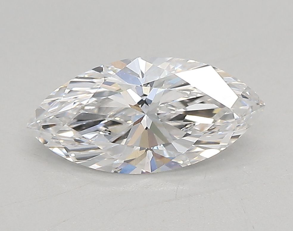 Lab Grown Diamond Lab-grown 0,94Ct D-VVS1 Marquise - IGILG776622616