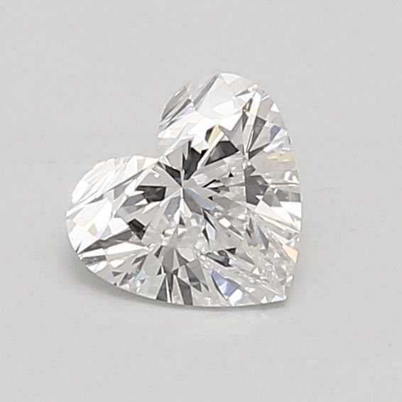 Lab Grown Diamond Lab-grown 0,95Ct F-VVS2 Heart - IGILG595305467