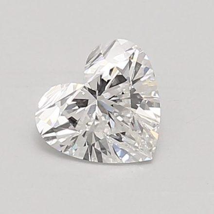Lab Grown Diamond Lab-grown 0,95Ct F-VVS2 Heart - IGILG595305467 1