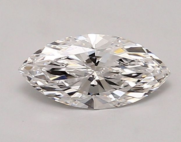 Lab Grown Diamond Lab-grown 0,94Ct D-VVS1 Marquise - IGILG786616605 1