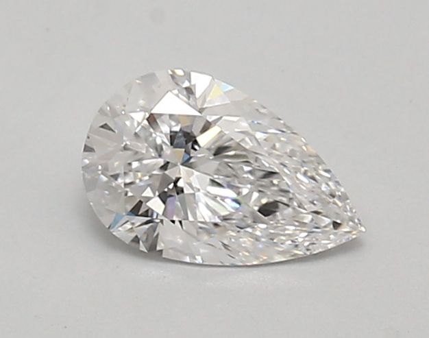 Lab Grown Diamond Lab-grown 0,94Ct D-VVS2 Pear - IGILG664407335