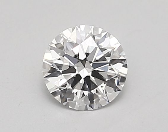 Lab Grown Diamond Lab-grown 0,66Ct D-VVS2 Round - IGILG665454190 1
