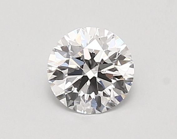 Lab Grown Diamond Lab-grown 0,66Ct D-VVS2 Round - IGILG678596371 1