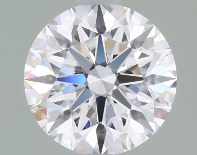 Lab Grown Diamond Lab-grown 1,08Ct D-VVS1 Round - IGILG758578393 1