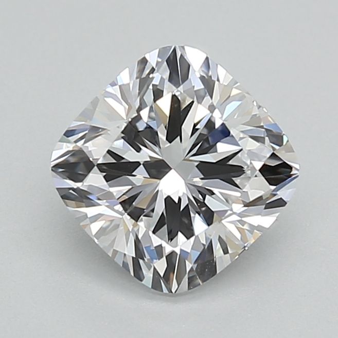 Lab Grown Diamond Lab-grown 1,26Ct D-VVS2 Cushion - IGILG800610820